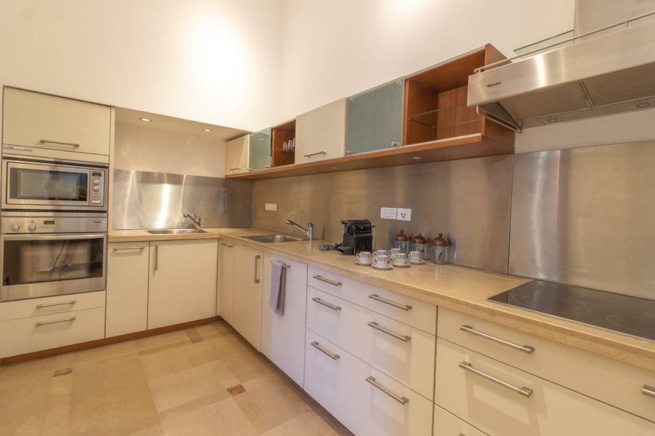 Art Apartment In Mamila القدس المظهر الخارجي الصورة