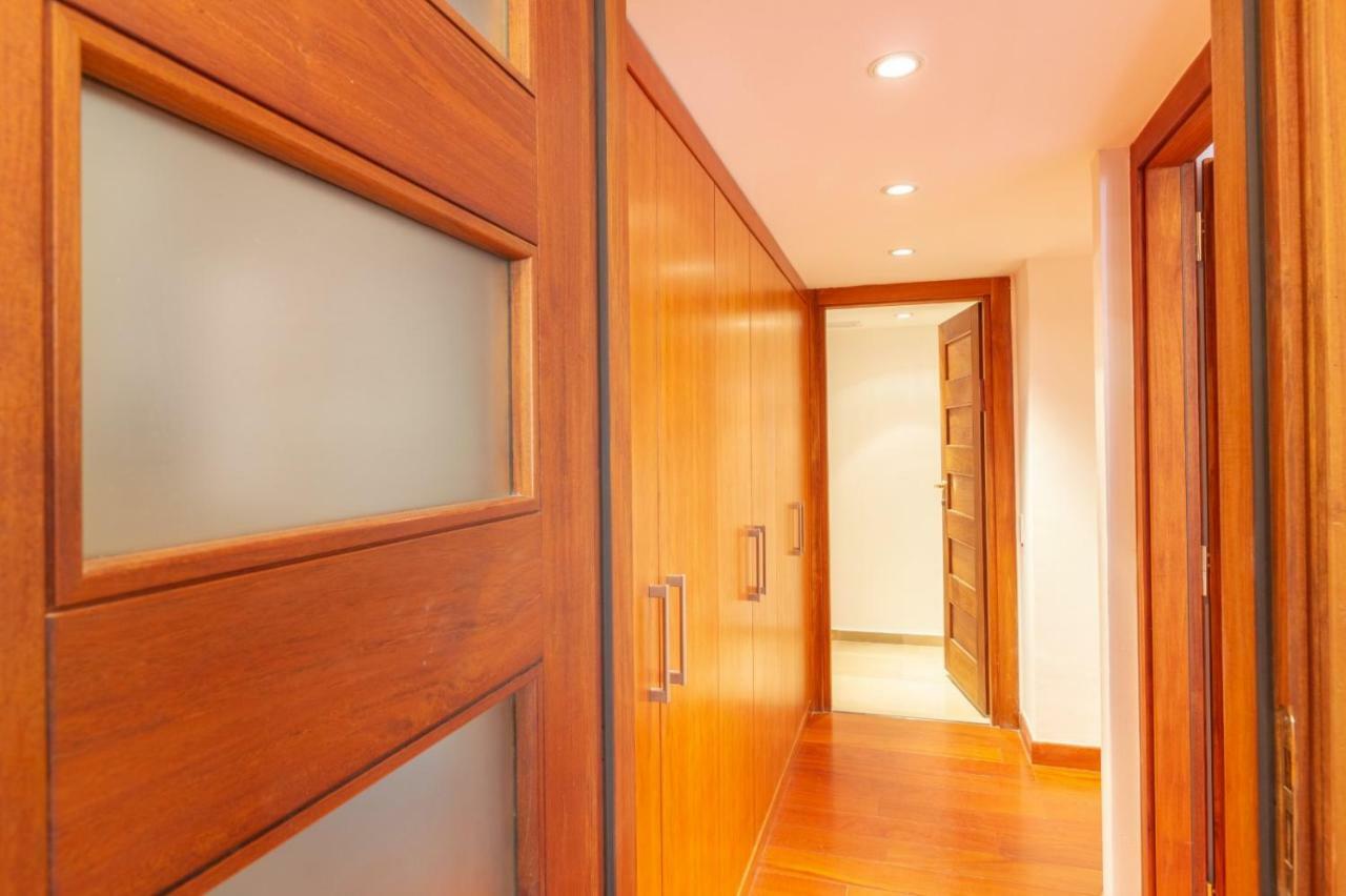 Art Apartment In Mamila القدس المظهر الخارجي الصورة